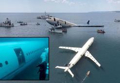 İşi bitti diye koskoca uçak denize batırıldı! 8 milyarlık yuva: Türkiye'de 2 yerde var