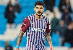 Galatasaray, Eren Elmalı ile 3.5 yıllık anlaşma sağladı! İşte Trabzonspor'a ödenecek bonservis bedeli