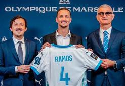 Marsilya, Luiz Felipe Ramos transferini açıkladı!