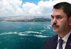 Bakan Kurum belediyelere seslendi: Söz verdiklerinizi yapmazsanız Marmara’yı kaybederiz