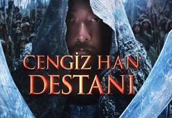 Bu akşam TV'de: Cengiz Han Destanı konusu nedir, oyuncuları kimler?