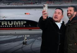Trump’ın oğlu ülkeyi ziyaret etti! Grönland ve Danimarka’dan tepki geldi