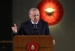 Son dakika | Erdoğan'dan 'Terörsüz Türkiye' mesajı: Tarihi fırsat penceresi açıldı