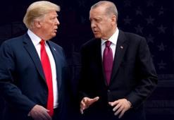 Trump'tan Erdoğan açıklaması: Arkadaşım ve saygı duyduğum biri