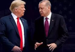Trump'tan Erdoğan açıklaması: Arkadaşım ve saygı duyduğum biri
