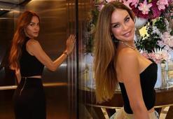 Ebru Şallı yıllar sonra itiraf etti! 'Doğru söylemedim'