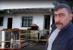 Antalya'da husumetli iki aile arasında kavga: 1 ölü, 1 yaralı