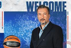 Anadolu Efes, Luca Banchi'yi açıkladı!