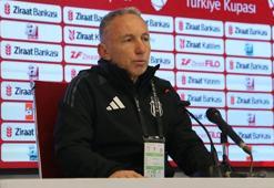 Halim Okta: Kazandığımız için mutluyuz!