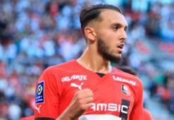Galatasaray'dan transferde Amine Gouiri sürprizi!