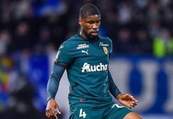 Fenerbahçe'den Kevin Danso için resmi teklif!