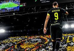 Al Ittihad, Al Hilal'i kupadan eledi!