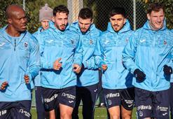 Trabzonspor'un pansuman maçı! Kupada moral hedefi