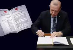 Son dakika: Resmen yayımlandı! Siber Güvenlik Başkanlığı kuruldu