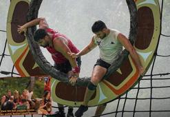 Survivor'da 3. ve 4. eleme adayı belli oldu! Adem ve Barış arasında tansiyon yükseldi