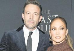 Boşanmada anlaştılar!