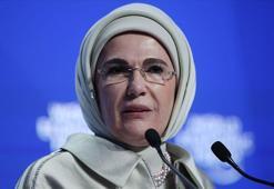 Emine Erdoğan: Engelleri, sevgi, anlayış ve dayanışmayla aşalım