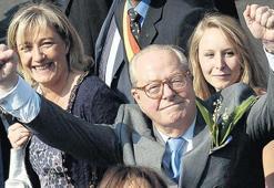 Fransa’da aşırı sağcı Le Pen öldü
