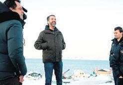 Donald Trump Jr. Grönland’da
