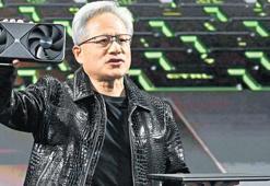 Nvidia’dan robot hocası Cosmos