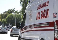 Ambulanslar yönetmeliği Resmi Gazete'de! İşte yeni düzenlemeler