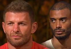 Survivor 2025'te Efecan ve İsmail arasında gerilim! Eşinden dikkat çeken paylaşım