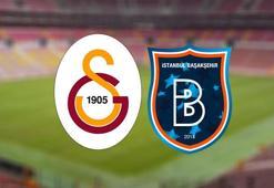 GS-BAŞAKŞEHİR MAÇ ÖZETİ ⚽ Galatasaray-Başakşehir maçı kaç kaç bitti ve kim yendi? Galatasaray-Başakşehir maç sonucu ve golleri
