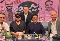 90’lar Futbol Smart’ta nostalji rüzgarları esti