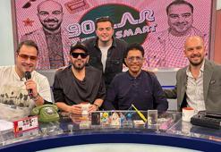 90'lar Futbol Smart'ta nostalji rüzgarları