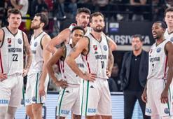 Karşıyaka Basketbol'da yaprak dökümü! Hakan Sayılı da yolcu