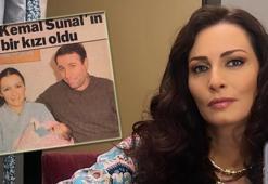 Ezo Sunal yeni yaşına girdi! 'Bugün benim doğum günüm'