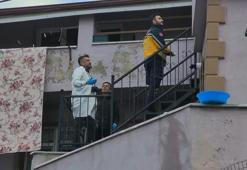 Yer: Zonguldak! İki çocuk annesi kadının sır ölümü