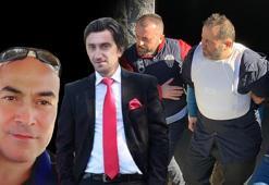 2 PTT görevlisini öldüren şüpheli 14 el ateş ettiği ortaya çıktı