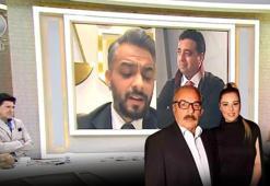 Ferdi Tayfur ve Tuğçe Tayfur'un avukatları canlı yayında karşı karşıya geldi! Belge sahte mi?