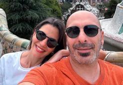 Derya Beşerler ve Birol Namoğlu tanışma hikayelerini anlattılar! 'Nemrudun Kızı'