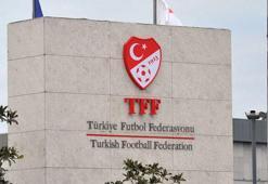 TFF'den yabancı VAR kararı! Resmen açıklandı