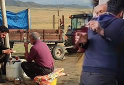 Her şey 1 bardak su isteyince başlamış! Elektrik sorununu çözdü: 'Evlatları gibi oldum'