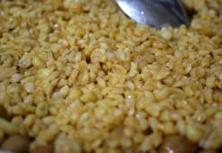 Bulgur pilavına bir kaşık mutlaka atın! Lezzetini ikiye katlıyor