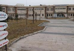 Kapadokya Teknopark 2024'te 1,2 milyon dolarlık ihracat yaptı