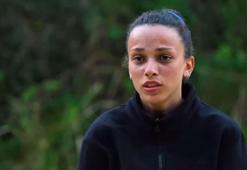 SURVİVOR SEVGİ İME kimdir? Sevgi İme kaç yaşında, aslen nereli?