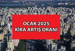 OCAK 2025 KİRA ARTIŞ ORANI KAÇ? 🫰Kira sözleşmesi bu ay yenilenenlere ne kadar zam yapılacak? Kira artışı hesaplaması nasıl yapılır?