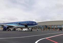 Azerbaycan Hava Yolları açıkladı! Kazan'a uçuşlar süresiz durduruldu