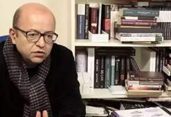 Ünlü yazar Selim İleri'den acı haber! 75 yaşında hayatını kaybetti