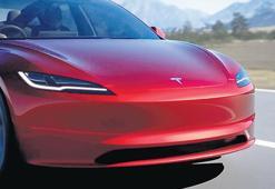 2.6 milyon Tesla’ya inceleme başlatıldı