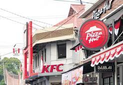 KFC ve Pizza Hut sözleşmesi feshedildi