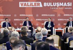 2025 Valiler Buluşması programı sona erdi