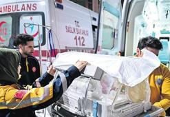 Özel donanımlı ambulansları sadece kamu kullanabilecek