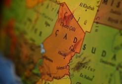 Çad’da cumhurbaşkanlığı sarayı çevresinde silah sesleri! Silahlı kişiler etkisiz hale getirildi