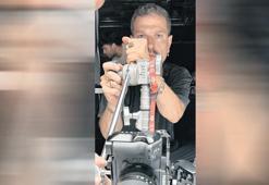 ‘Zamanın akışını yansıttım’