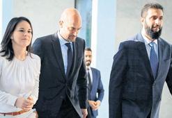 Yaptırımları hafifletme sinyali